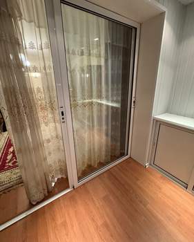 3-к квартира, на длительный срок, 83м2, 4/12 этаж