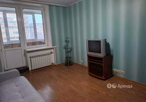 2-к квартира, на длительный срок, 70м2, 6/17 этаж