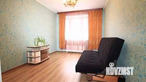 1-к квартира, на длительный срок, 40м2, 2/25 этаж