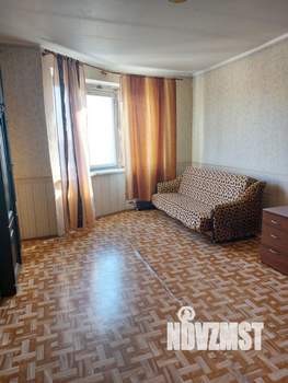 2-к квартира, на длительный срок, 70м2, 22/25 этаж