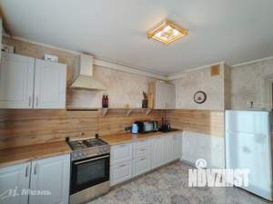 2-к квартира, на длительный срок, 66м2, 10/10 этаж