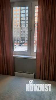 1-к квартира, на длительный срок, 34м2, 3/17 этаж