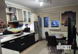 2-к квартира, на длительный срок, 67м2, 13/25 этаж