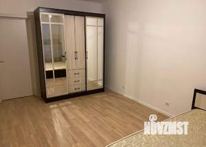 3-к квартира, на длительный срок, 93м2, 9/15 этаж