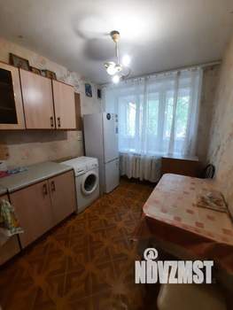 1-к квартира, на длительный срок, 35м2, 1/9 этаж