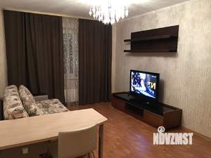 2-к квартира, на длительный срок, 58м2, 5/19 этаж