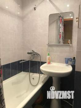 Студия квартира, на длительный срок, 39м2, 4/6 этаж