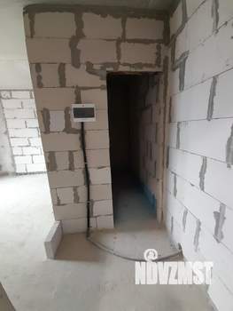 Студия квартира, на длительный срок, 21м2, 15/22 этаж