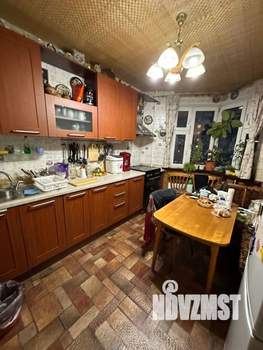 2-к квартира, на длительный срок, 51м2, 5/17 этаж