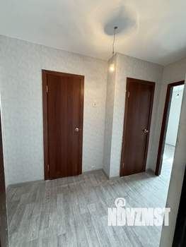 1-к квартира, на длительный срок, 35м2, 12/17 этаж