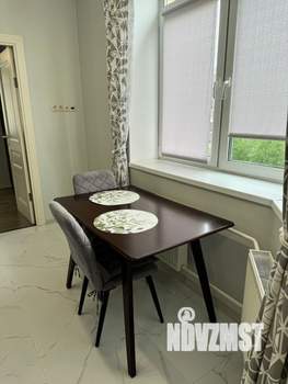 1-к квартира, на длительный срок, 35м2, 4/6 этаж