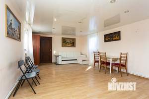 2-к квартира, на длительный срок, 40м2, 3/3 этаж