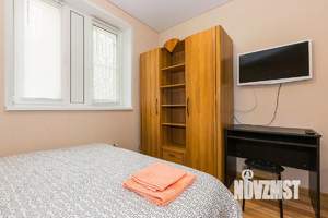 Студия квартира, посуточно, 24м2, 1/24 этаж