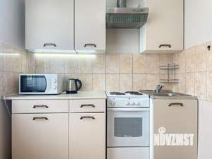 1-к квартира, посуточно, 39м2, 1/1 этаж
