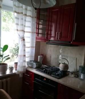 1-к квартира, на длительный срок, 32м2, 3/5 этаж
