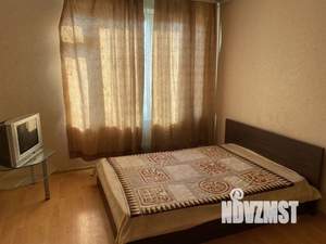 2-к квартира, посуточно, 64м2, 1/1 этаж