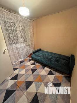 3-к квартира, на длительный срок, 52м2, 5/5 этаж