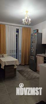 1-к квартира, на длительный срок, 35м2, 3/7 этаж