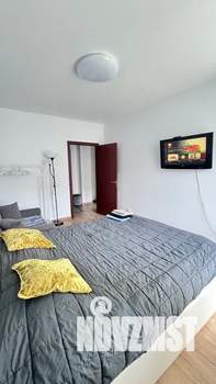 1-к квартира, посуточно, 31м2, 12/17 этаж