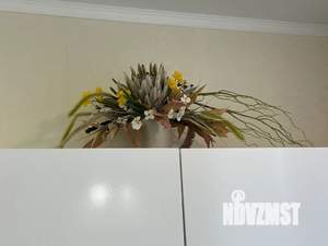 Студия квартира, посуточно, 26м2, 24/24 этаж