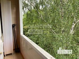 1-к квартира, на длительный срок, 31м2, 5/5 этаж