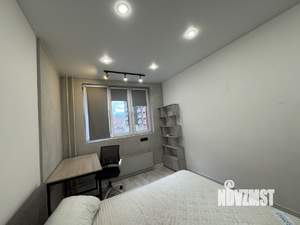 1-к квартира, на длительный срок, 32м2, 8/25 этаж