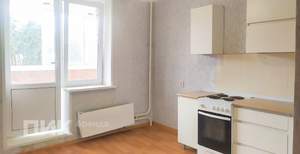 1-к квартира, на длительный срок, 42м2, 7/15 этаж