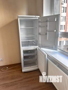 1-к квартира, на длительный срок, 37м2, 7/20 этаж