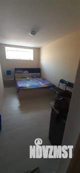 Студия квартира, на длительный срок, 20м2, 18/18 этаж