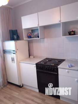 1-к квартира, на длительный срок, 39м2, 6/14 этаж