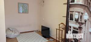1-к квартира, на длительный срок, 45м2, 4/17 этаж
