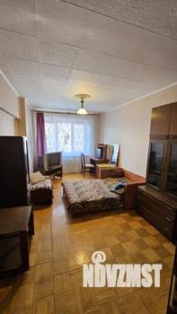 2-к квартира, на длительный срок, 56м2, 3/14 этаж