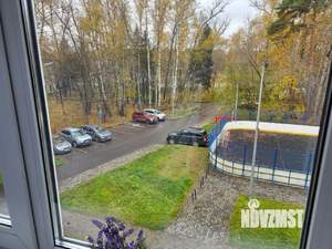 2-к квартира, посуточно, 42м2, 3/5 этаж