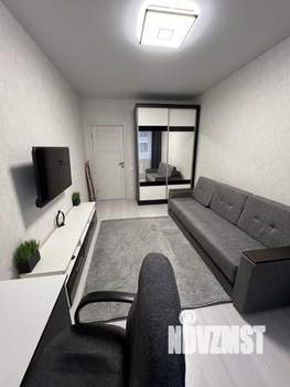 1-к квартира, на длительный срок, 32м2, 7/16 этаж