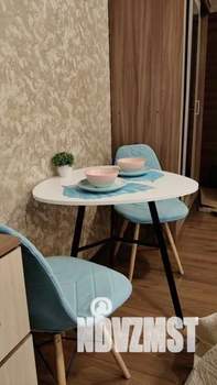 1-к квартира, посуточно, 21м2, 1/1 этаж