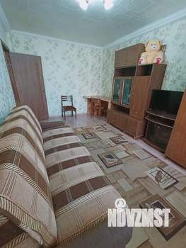 1-к квартира, на длительный срок, 32м2, 4/5 этаж