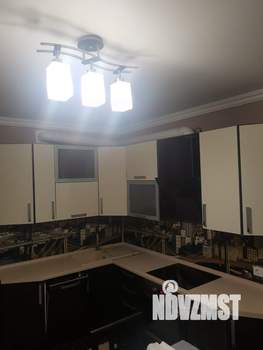 2-к квартира, на длительный срок, 64м2, 14/17 этаж