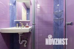 1-к квартира, посуточно, 10м2, 3/3 этаж