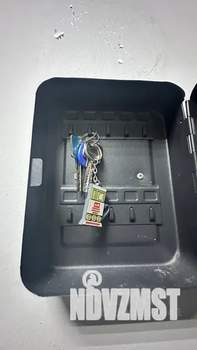 Студия квартира, посуточно, 30м2, 13/26 этаж