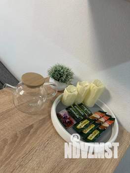 Студия квартира, посуточно, 20м2, 20/23 этаж