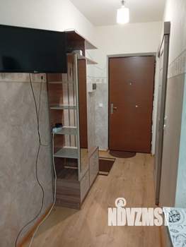 Студия квартира, на длительный срок, 23м2, 17/20 этаж