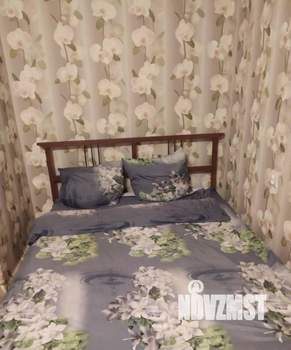 1-к квартира, посуточно, 38м2, 4/9 этаж