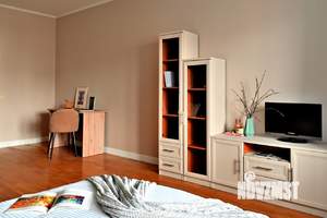 1-к квартира, посуточно, 57м2, 7/9 этаж