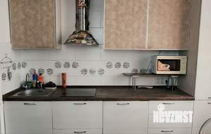 1-к квартира, на длительный срок, 53м2, 17/24 этаж