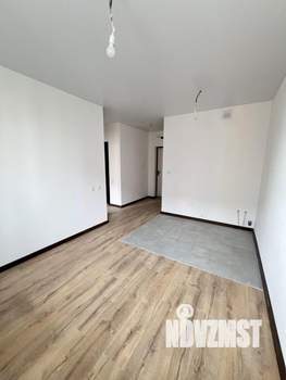 1-к квартира, на длительный срок, 34м2, 11/18 этаж