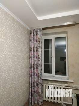 2-к квартира, на длительный срок, 55м2, 2/4 этаж