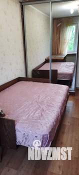 2-к квартира, на длительный срок, 42м2, 5/5 этаж