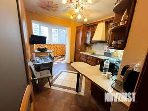 1-к квартира, на длительный срок, 42м2, 12/12 этаж