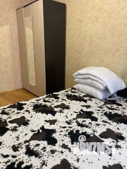 2-к квартира, посуточно, 68м2, 1/1 этаж