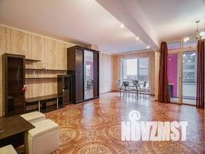 1-к квартира, на длительный срок, 39м2, 12/14 этаж